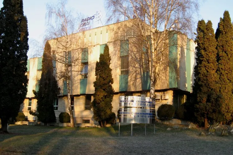 Boc este de acord ca UBB să construiască un imobil pe spațiul verde de la Casa Radio   