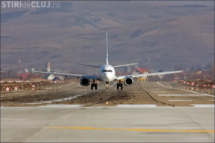 Clujul ar putea ramane fara unitatea care dirijeaza avioanele prin radar! Asta ar insemna intarzieri mari, poluare, bani pierduti!