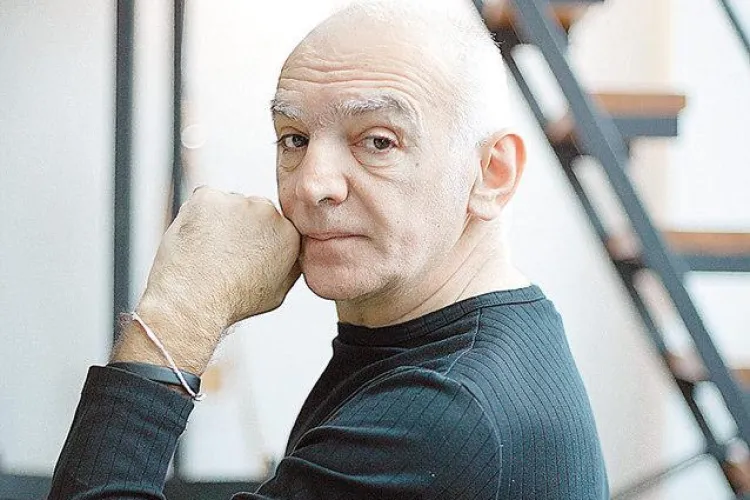 Arhitectul Dorin Stefan, proiectantul "Copacului Tehnologic" din Taiwan, vrea sa "deseneze" viitorul sediu al Filarmonicii Transilvania