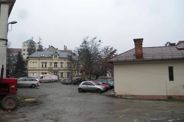 Incep demolarile pentru construirea Centrului de Cercetare IMOGEN, o investitie de 50 de milioane de lei