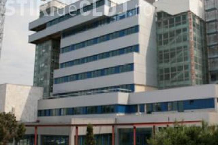 Hotelul Univers T a primit "cadou" de la Consiliul Judetean Cluj 200.000 de euro pentru publicitate