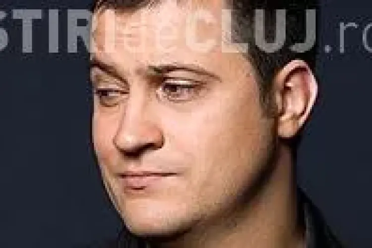 Serban Huidu nu este lasat de medici sa revina in Romania