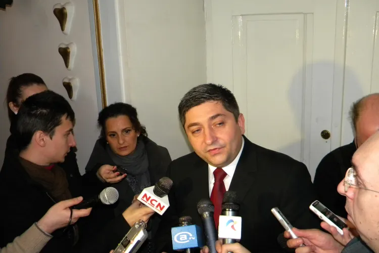 Nicio echipa nu a cerut in scris sa joace pe Cluj Arena! - VIDEO