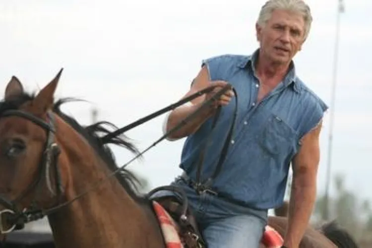 Cascadorul Szoby Cseh a colaborat cu Securitatea