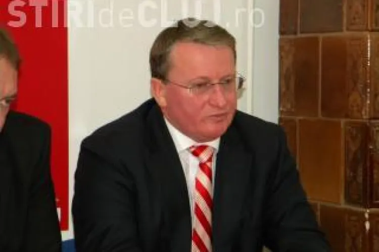 PSD Cluj cere observatori internationali la alegerile locale si parlamentare din 2012. Vezi care este motivul!