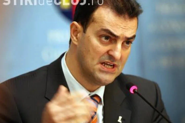 Primarul Sorin Apostu: Bartolomeu Anania, prin intreaga sa viata, a fost un model de urmat pentru credinciosi si un stalp al ortodoxiei