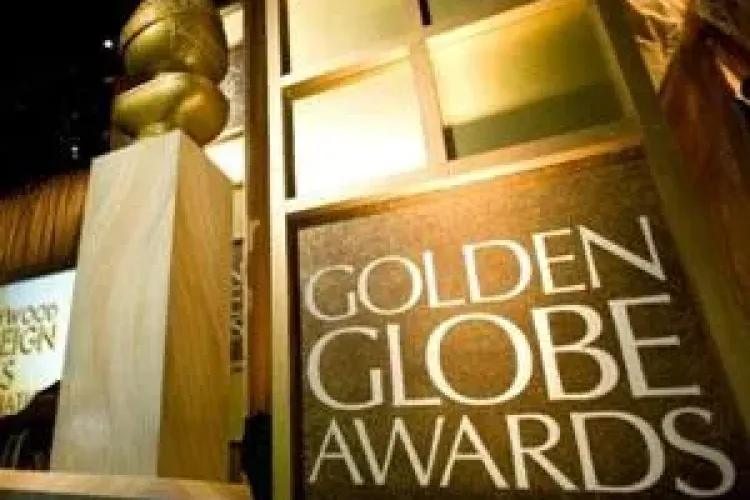 "The social network" - marele castigator al Globurilor de Aur. Vezi lista completa a premiilor decernate