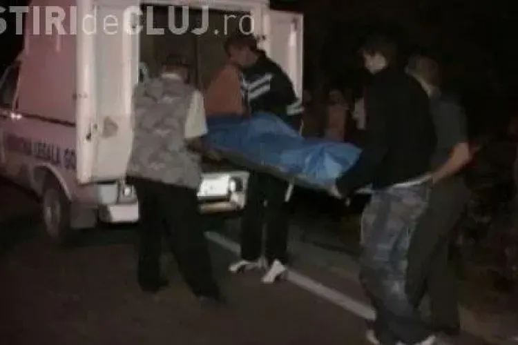 Turda: Mama si fiica, gasite inecate in cada, dupa ce au lesinat din cauza emisiilor de monoxid de carbon