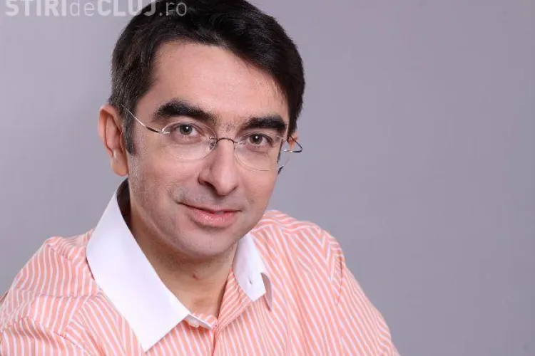 Bendeac vrea sa ii ia locul lui Huidu la Cronica! VEZI ce a declarat Mihai Gainusa