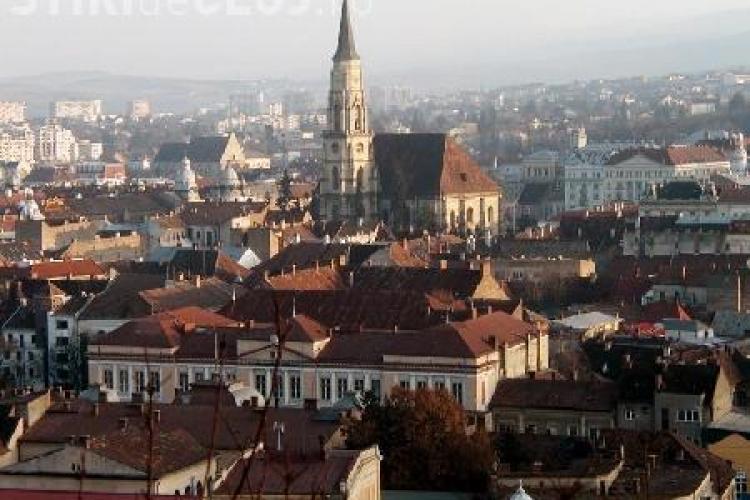Zilele Municipiului Cluj Napoca se vor desfasura dupa placul vostru! Trimiteti propuneri!