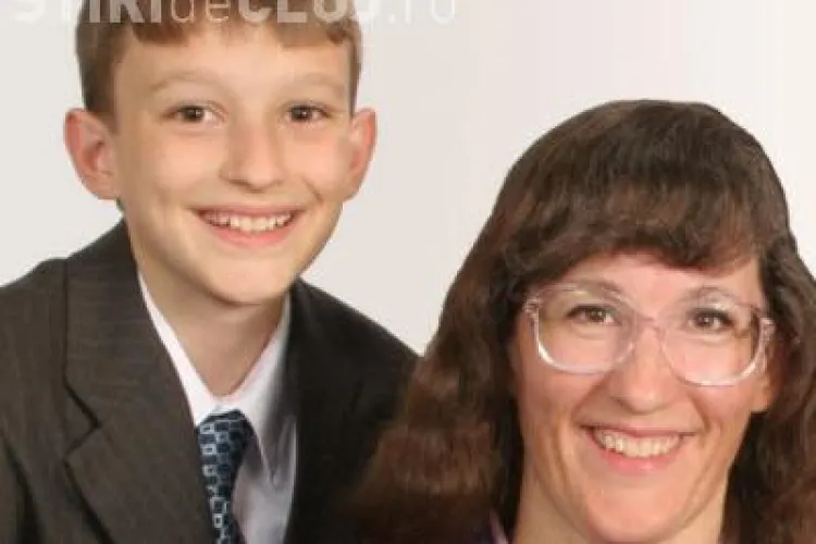 Un baiat de 14 ani a creat cea mai de succes aplicatie iPhone! 