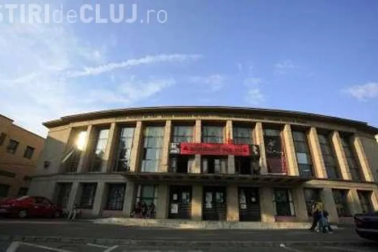 Vezi programul Operei Maghiare in luna februarie