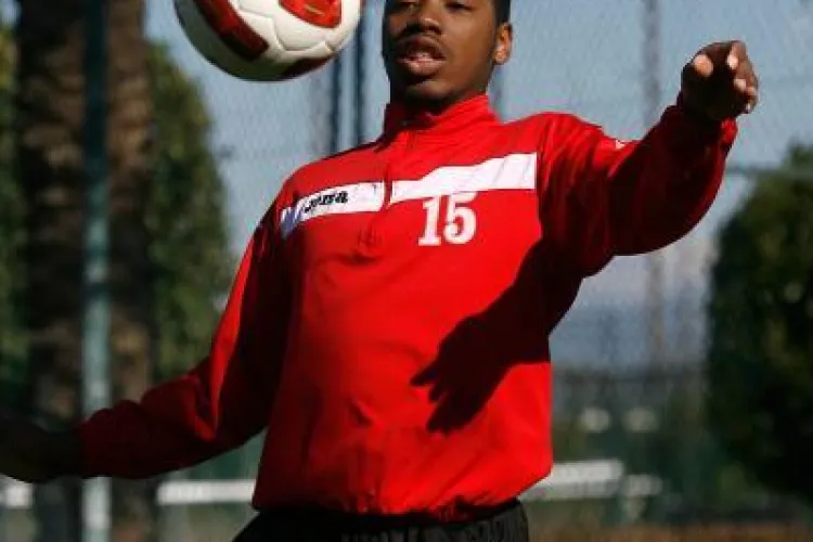 Iuliu Muresan: Am gasit un inlocuitor pentru Traore, un ivorian care nu are inca 18 ani - VIDEO