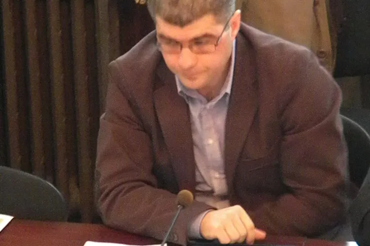 Consilierii judeteni au primit laptop -uri in valoare de 45.000 de euro, dar le tin acasa! - VIDEO si FOTO