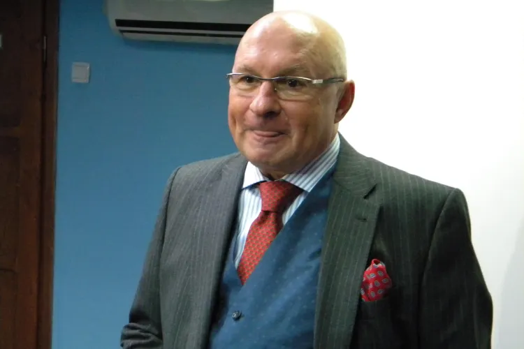 Mitropolitul Clujului, Bartolomeu, in stare critica! "Nu mai vorbeste de duminica", precizeaza surse medicale - VIDEO