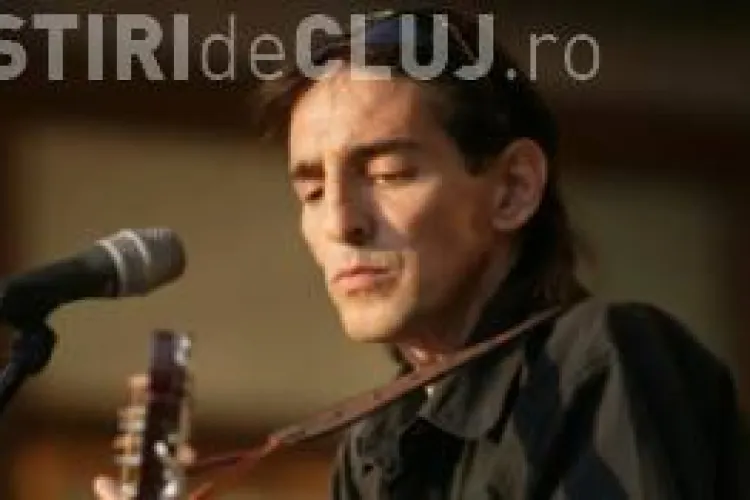 Cristian Paturca, autorul "Imnului Golanilor", a murit