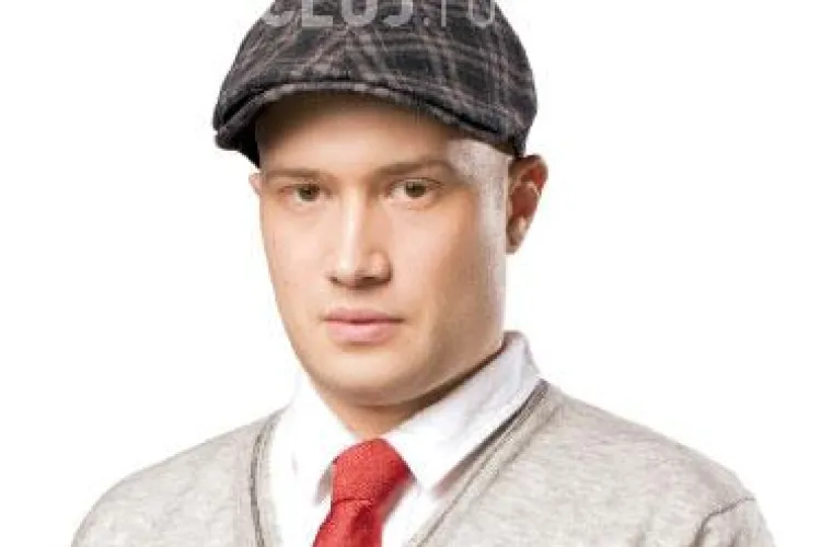 Bendeac i-a "furat" identitatea si vocea lui Piersic