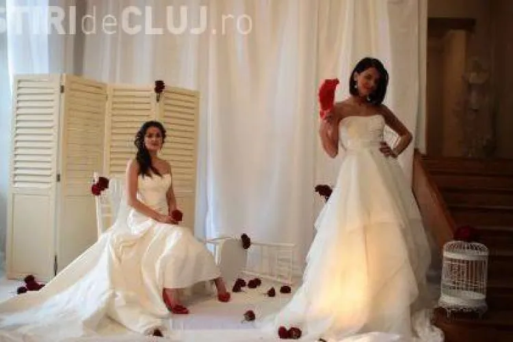 Targul "Nunta la Palat" se desfasoara la Cluj in perioada 21-23 ianuarie
