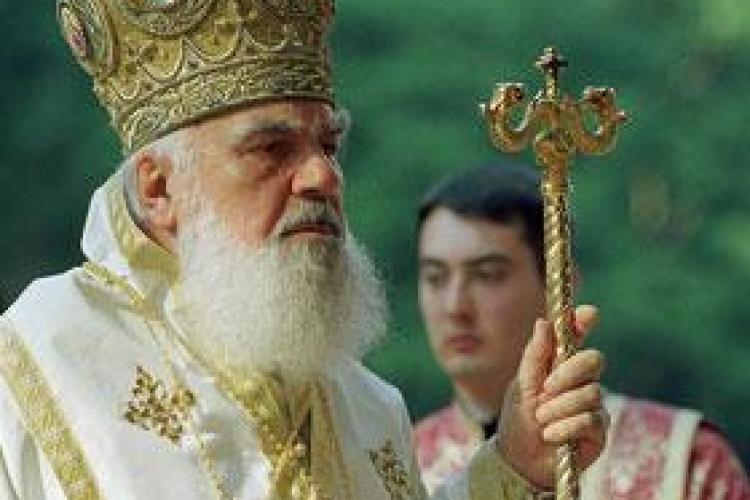 Greco-catolicii din Cluj se roaga pentru sanatatea mitropolitului Bartolomeu