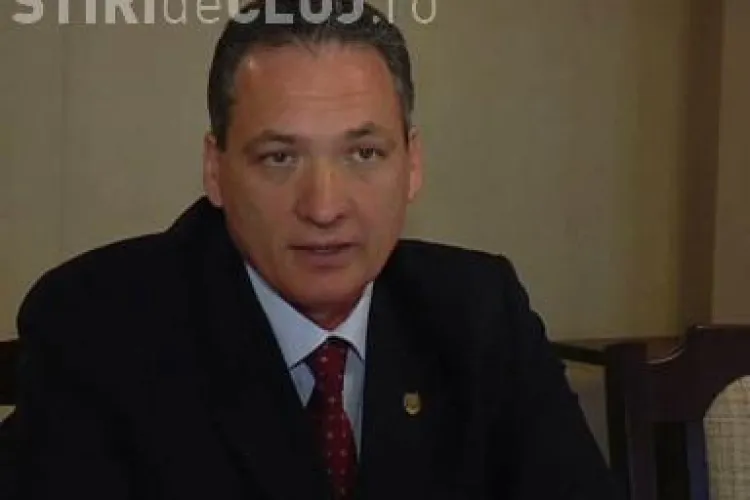 Senatorul PSD Alexandru Cordos cere neimpozitarea pensiilor sub 1.000 de lei