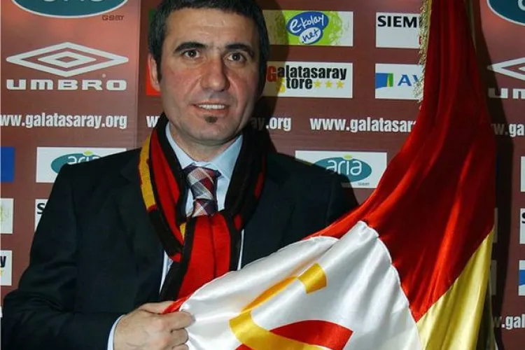 Hagi mai vrea un jucator de la CFR Cluj! VEZI despre cine este vorba