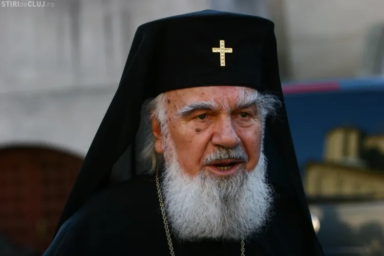 IPS Bartolomeu este in stare grava! Medicii austrieci au oprit tratamentul si nu il mai opereaza