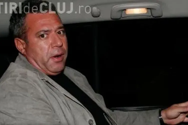 Pilotul Adrian Iovan intra in greva foamei: "Mi-au redus pensia de la 15.000 de lei la 1.900"!