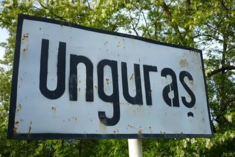 Comuna Unguras va avea un pod de 12 metri