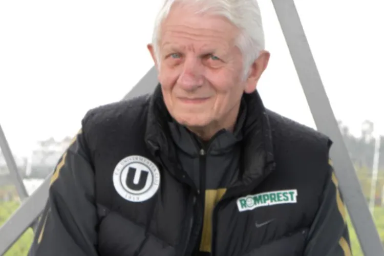 U Cluj joaca cu prima echipa pe care a intalnit-o in Cupa Cupelor, in 1965