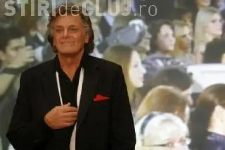 Vezi imagini cu cinematograful "Florin Piersic" din Cluj! Reabilitatea a costat un milion de euro-VIDEO