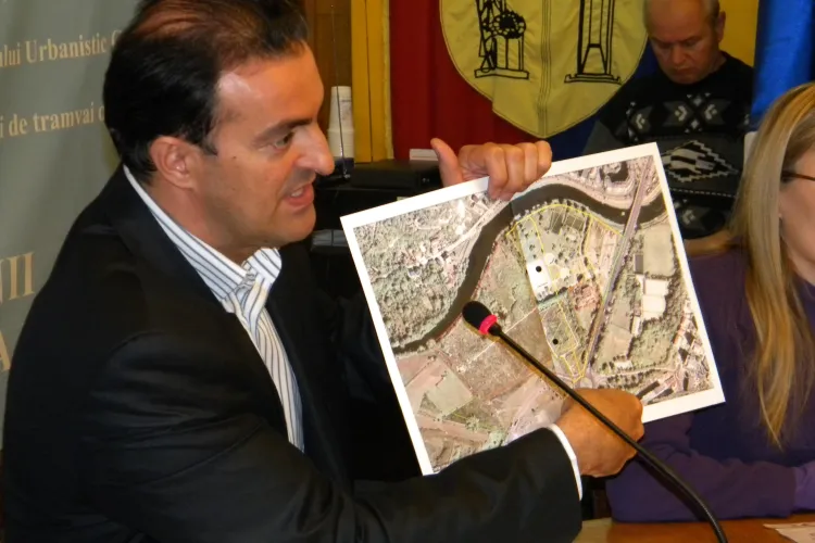 Aqua park in cartierul Grigorescu! Primaria vrea sa construiasca un astfel de complex in locul strandului Sun