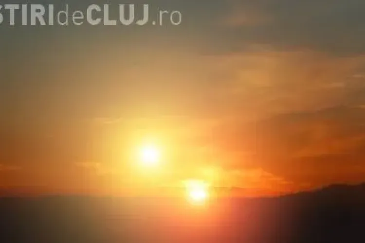 Pamantul va avea un al doilea "soare" pana in 2012, avertizeaza un fizician australian