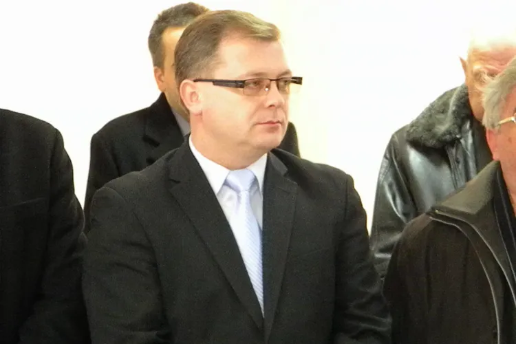 Liviu Popa, seful IGPR: "Avem suficienti politisti betivi, nenorociti! E un moment prielnic de asanare a mediului politienesc" - VIDEO