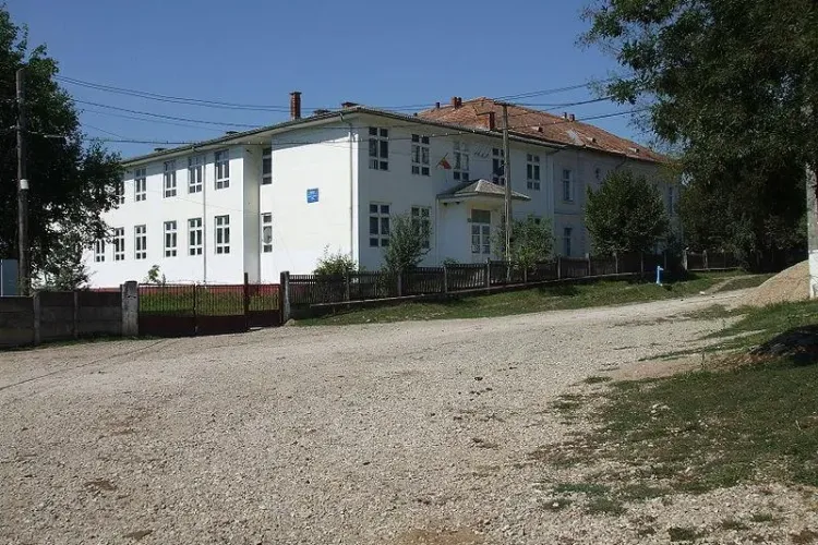 Drumul comunal din Suatu va fi modernizat!