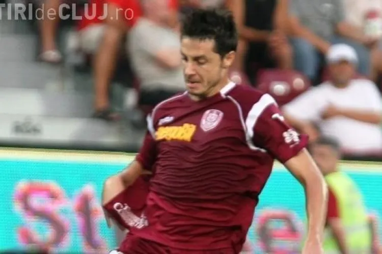 Bjelanovic a fost transferat la Atalanta! Traore ramane la CFR Cluj