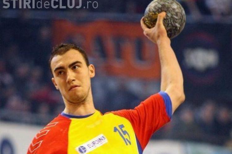 Romania castiga primul meci la Mondialele de handbal masculin, dar pierde calificarea in grupele principale