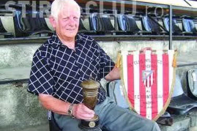  Remus Campeanu e convins ca din sezonul urmator U Cluj va juca acasa pe noul stadion, cu tribunele pline!