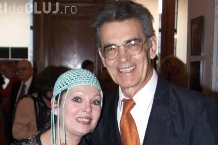 Iurie Darie, internat la spital!