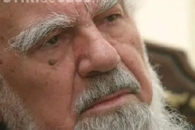 Mitropolitul Bartolomeu, supus la Viena unei operatii pe cord! Medicii ii vor monta o valva aortica - VIDEO