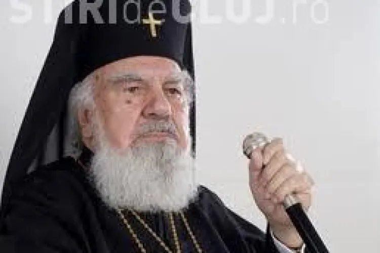 BIOGRAFIE: IPS Bartolomeu a ridicat Arhiepiscopia Vadului, Feleacului si Clujului la rang de Mitropolie
