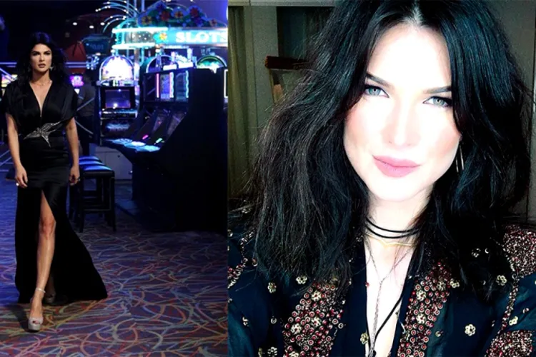 Monica Bârlădeanu este superbă la 41 de ani. Ce alimente consumă și care este secretul vedetei