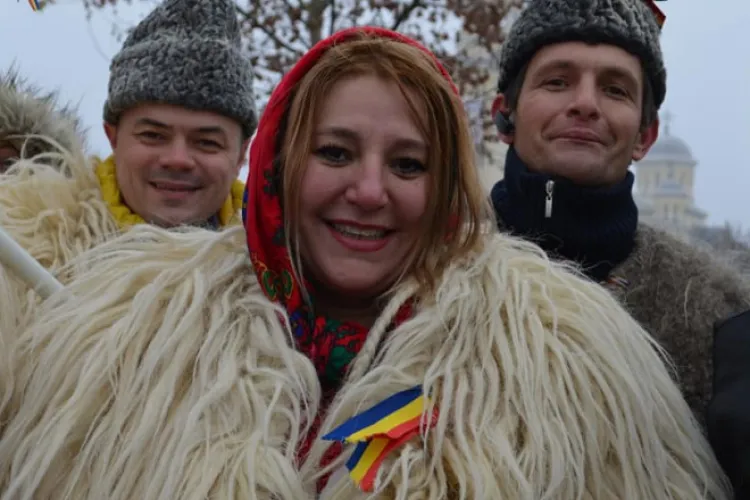 CTP despre senatoarea AUR Diana Șoșoacă: ”Asemenea combinație de vulgaritate, agresivitate și prostie rar am văzut”