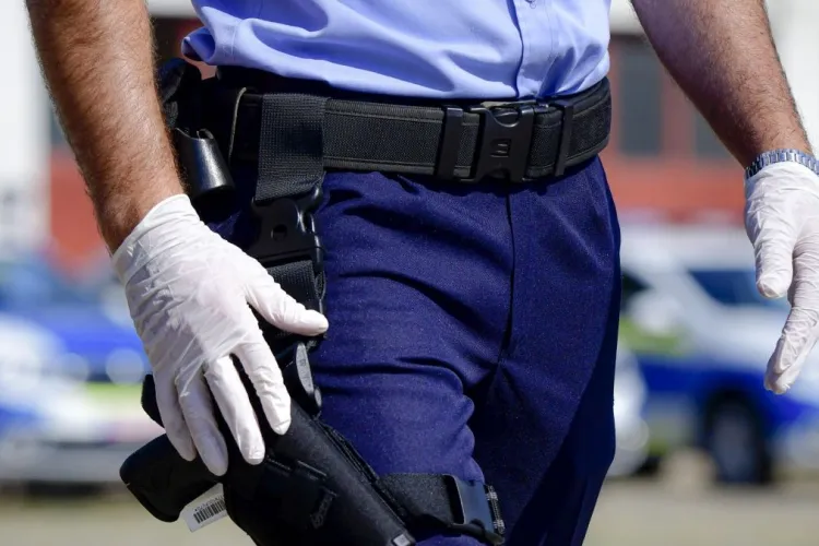 Clujeanul care terorizează cartierul Plopilor a scăpat cu amendă. Are 13 dosare penale la activ