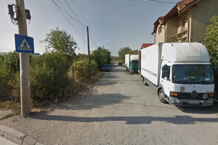 Taxiurile refuză să meargă pe strada Cantonului. Clujul nu este numai centrul orașului