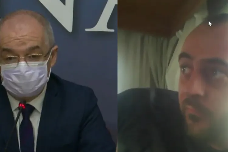 Boc către clujenii care au construit ilegal, fără autorizație, pe Valea Chintăului: Să fie o lecție pentru toată lumea…