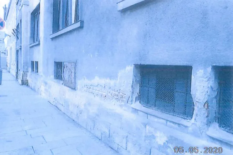 Proprietarii clădirilor degradate din Cluj-Napoca nu vor scăpa ieftin nici acum. Cea mai mare impozitare este de 400%