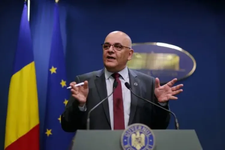 Arafat le cere românilor să o lase ușor cu vizitele la bunici de Crăciun