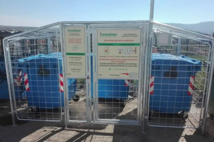 Un clujean așteaptă scuze de la Primărie pentru că și-a bătut joc de el cu regulamentul de colectat deșeuri