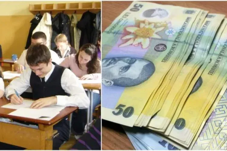 Cresc bursele școlare din Cluj-Napoca