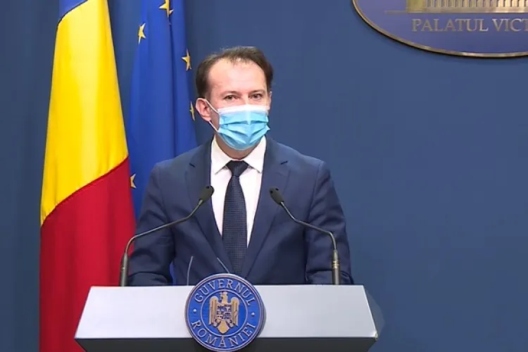 Ce miniștri propune PNL pentru noul Guvern. Un clujean rămâne ministru